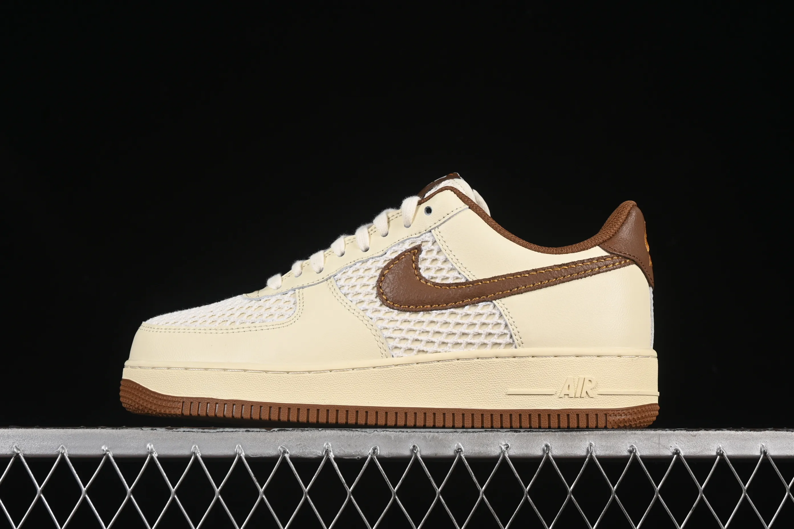 All categories Nk Air Force 1 Air Force series Nk Air Force 1 Low Air Force low-top Nike Air Force 1'07 Low Air Force One low-top casual sneakers IB7719-113